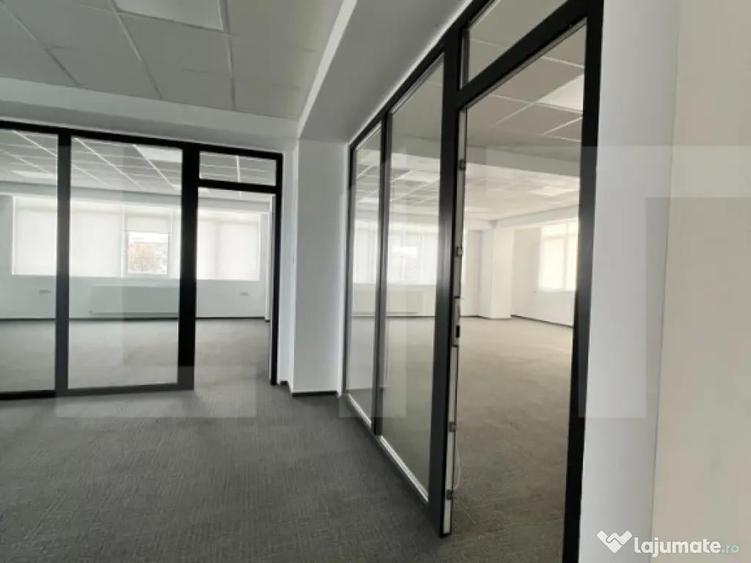 Spa?iu birouri, 240 mp, zona Girocului - Spitalul Jude?ean - 2