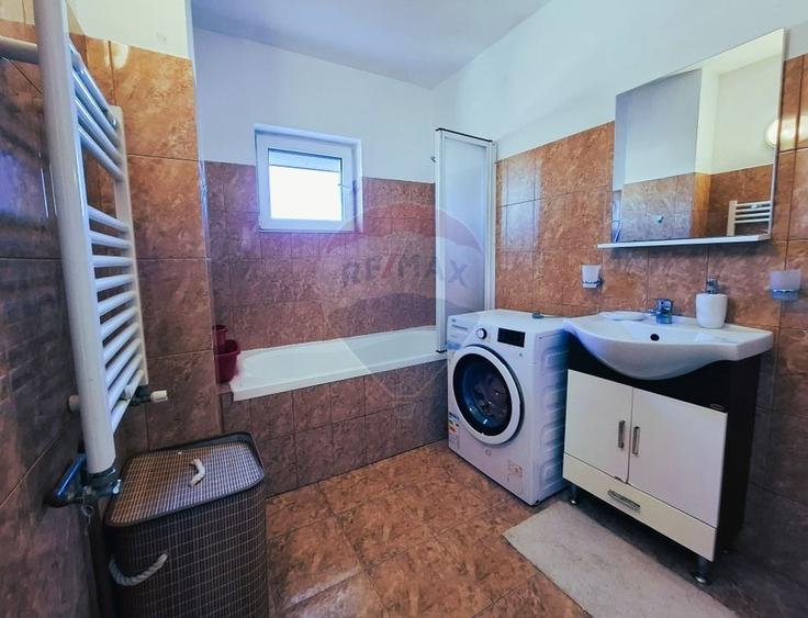 Apartament cu 2 camere de închiriat - 5
