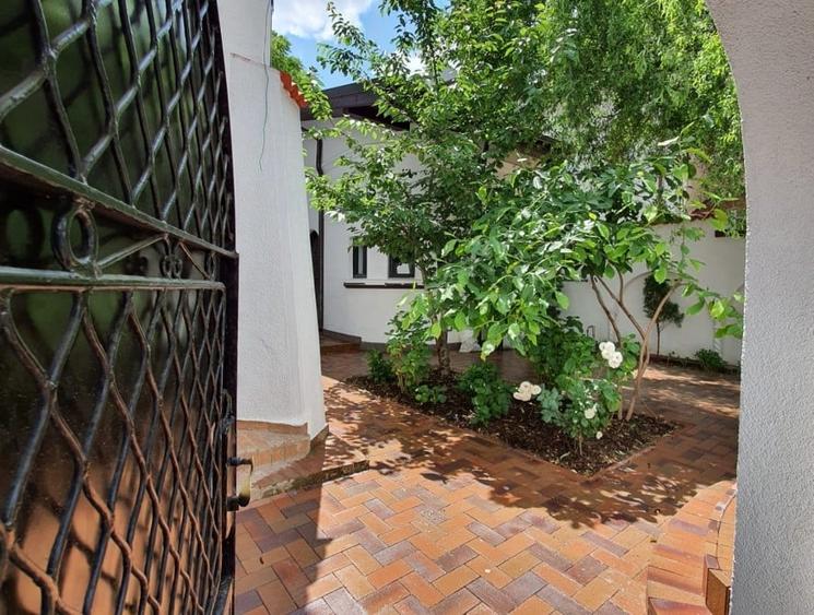 Vila 7 camere  Dacia - 12