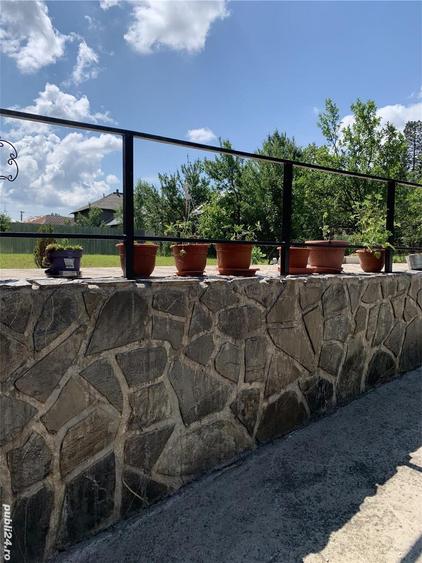Casa de vanzare frumoasa - 7