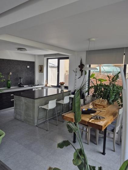 Trocadero, imobil P+2, 235 mp., IDEAL BIROURI - 8