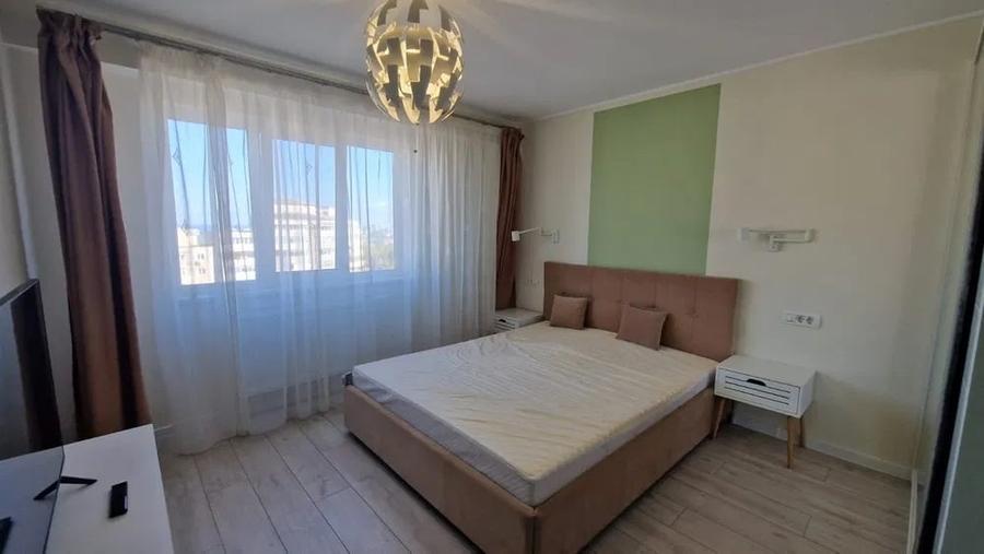 Apartament de inchiriat in Tomis Nord - 6