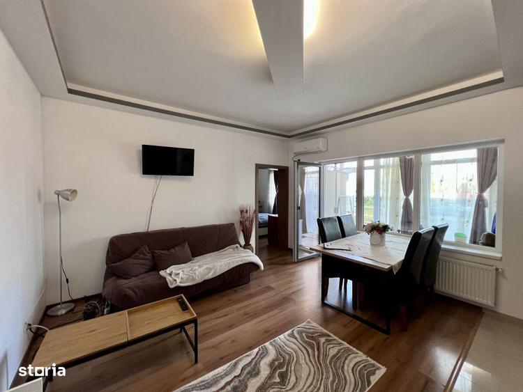 Apartament 2 camere, 39 mp utili, parter - Giroc - 7