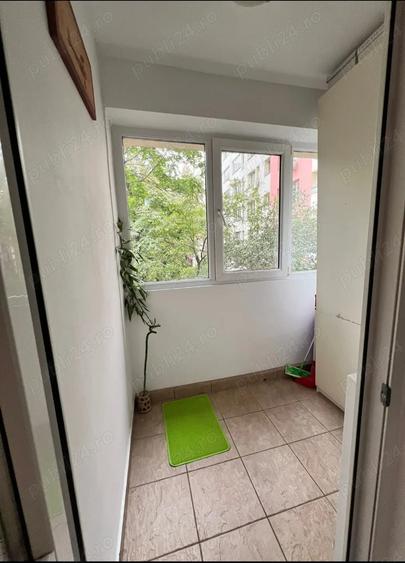 Garsoniera de inchiriat - 1