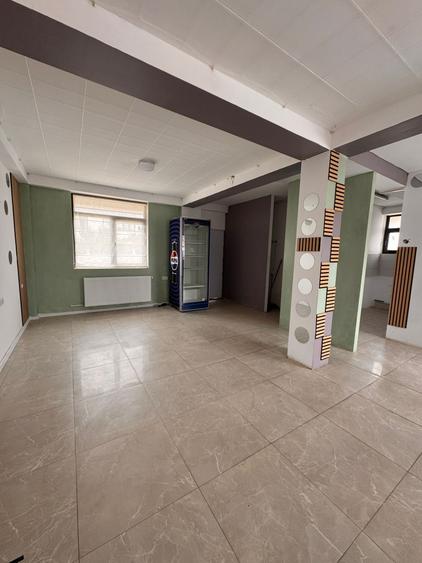 Casa / Spatiu comercial, 60 mp + POD, Teren 180 MP - 4