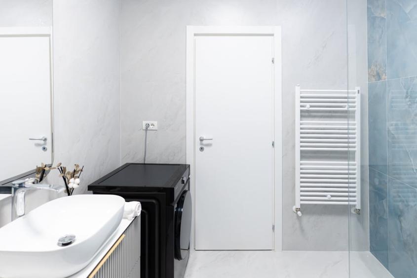 COMISION 0 | APARTAMENT EXCLUSIVIST | TERASĂ 85 MP | 2 LOCURI DE PARCARE SEPARAT - 20