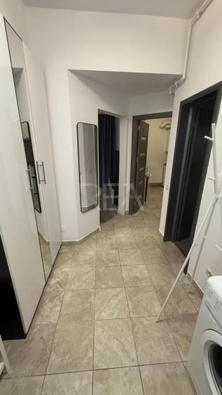 Garsoniera Oltenitei decomandata, centrala, parcare , 45 mp, renovat - 5