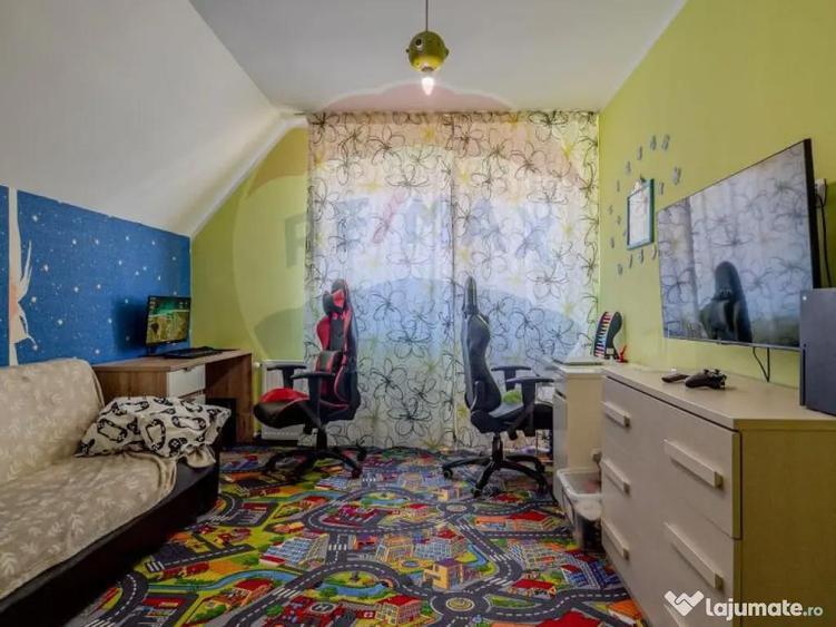 Casa DE VIS Feldioara/ Ucea/ Fagaras- DE VANZARE! - 1