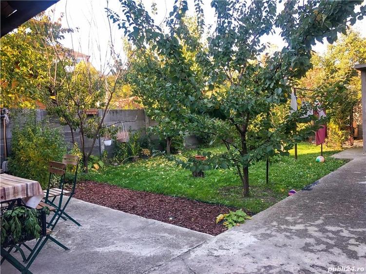 Casă cu 5 camere cu Teren 400 Mp în Mehala