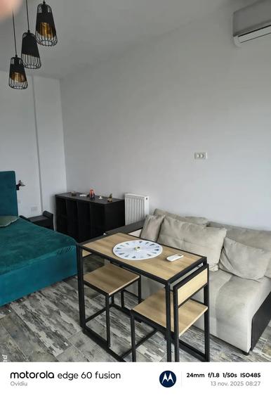 Inchiriez Garsoniera open space - 9