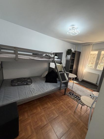 Garsoniera Drumul Taberei | Langa parc | Crinul de Padure - 3