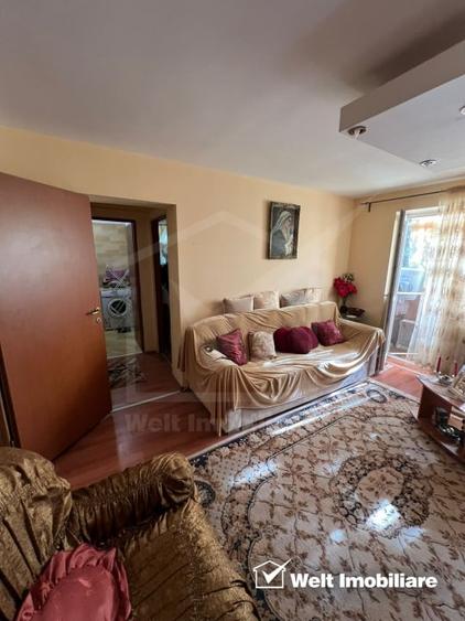 Apartament de inchiriat, 2 camere, Cartierul Gheorgheni - 6