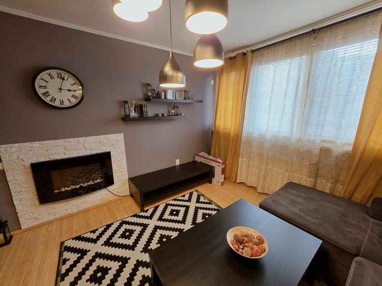 Sala Palatului, Cismigiu, Calea Victoriei, 2 camere, et. 6/8, mobilat - 3