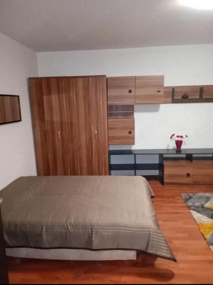 Garsoniera de inchiriat zona Tineretului - 10