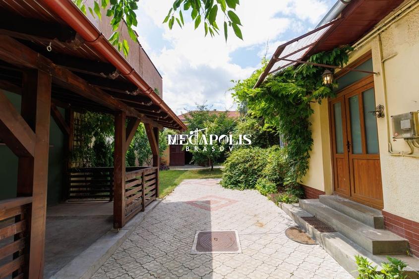 Recent Renovata/Destinatie Multipla/Beci/Garaj - 2