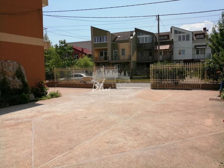 Afacere turistica la cheie – eleganta si profit la doar 250 m de mare - 13