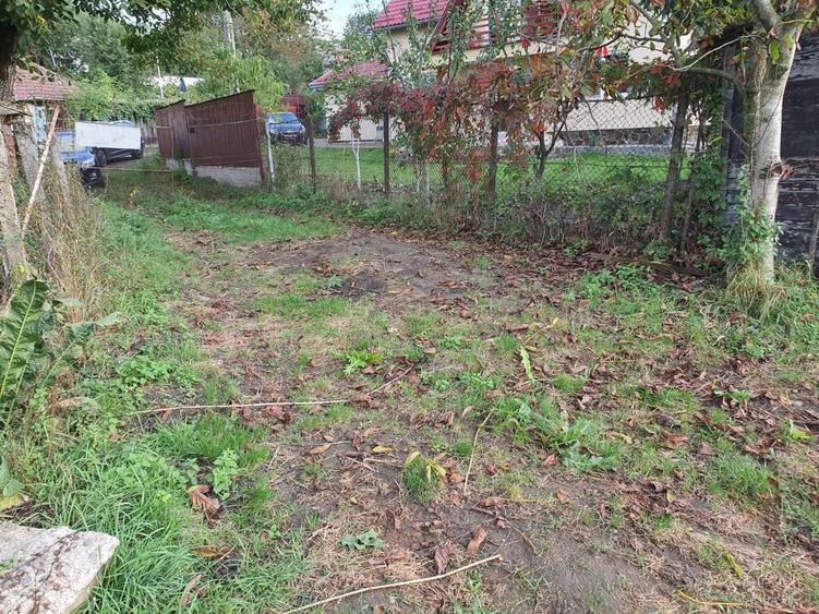 Oferta Teren 2.800 mp.26 euro mp.Sangeorgiu de Mures - 1