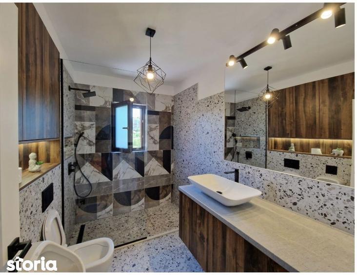 OPORTUNITATE UNICA !!! PENTHOUSE SPECTACULOS pe doua niveluri ! - 19