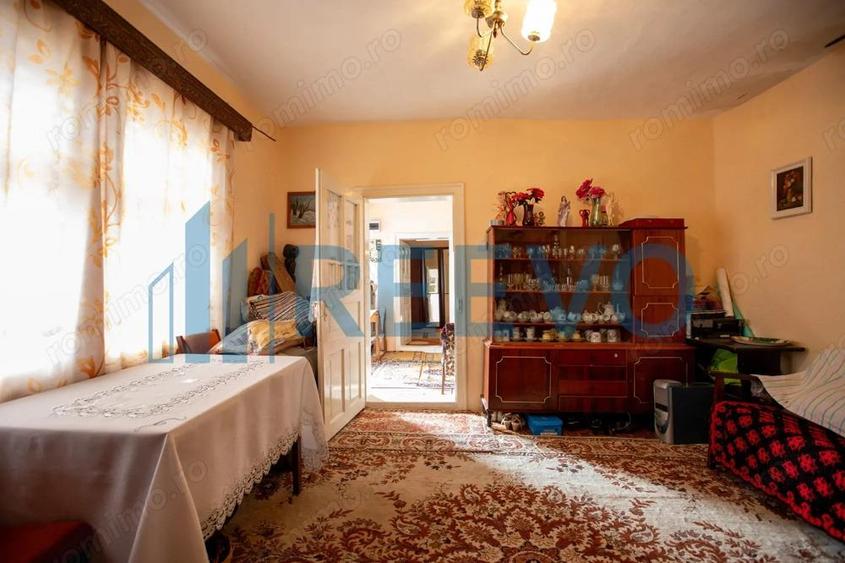 Casa si teren 3365mp Sascut - 8