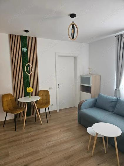 Inchiriez apartament 2 camere vis-a -vis de Plaza Romania - Bdul Timisoara, nr. 57, bloc G13 - 7