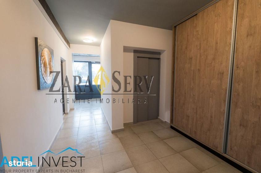 Garsoniera moderna - prima inchiriere | Parcare inclusa | Zona SUD - 3