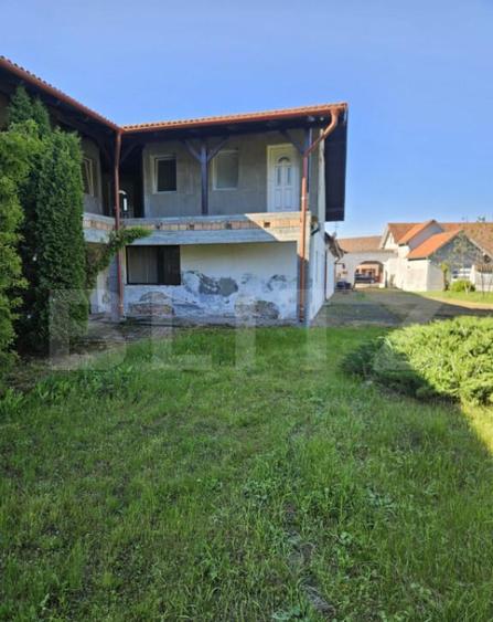 OPORTUNITATE DE AFACERE! Pensiune la doar 10 km de Sighisoar - 9