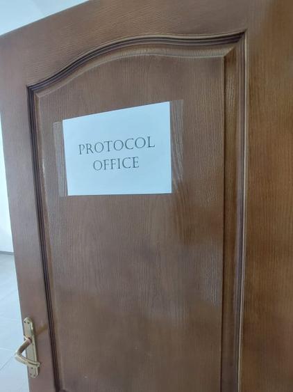 Ultracentral -bd. Mamaia , spatiu IDEAL BIROURI, 130 mp., etaj 1 - 14