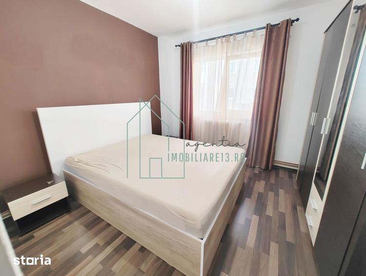 Apartament 3 camere de inchiriat - Etaj 2 - Aleea Parc - 1
