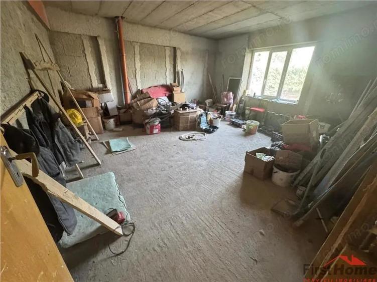 Sp com 277 mp, se poate inchiria si jumatate, bl nou, Lic Unirea - 8