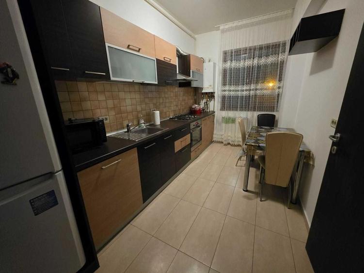 GARSONIERA- GAMA RESIDENCE, CENTRALA, BLOC NOU, BUCATARIE INCHISA - 2