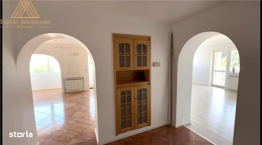 Apartament cu 4 camere în Obcini