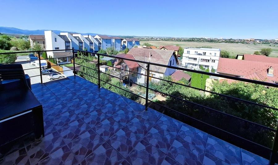 Apartament cu 2 camere de închiriat - 6
