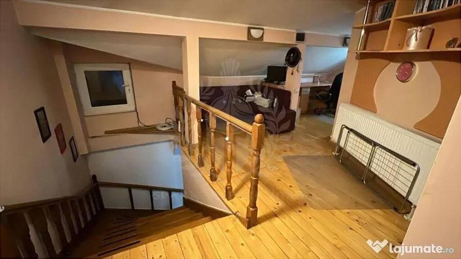 CASA ULTRACENTRAL - 1