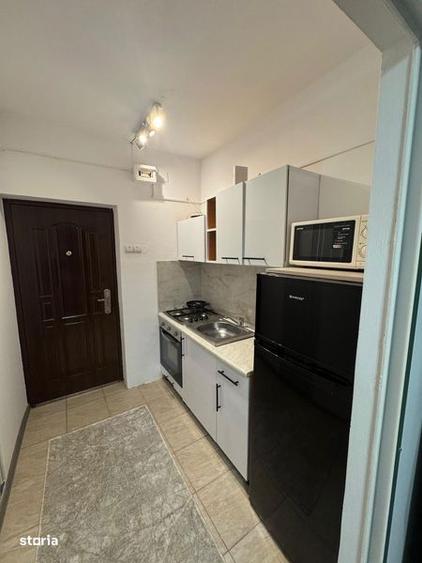 Inchiriez garsoniera in Eforie nord - 4