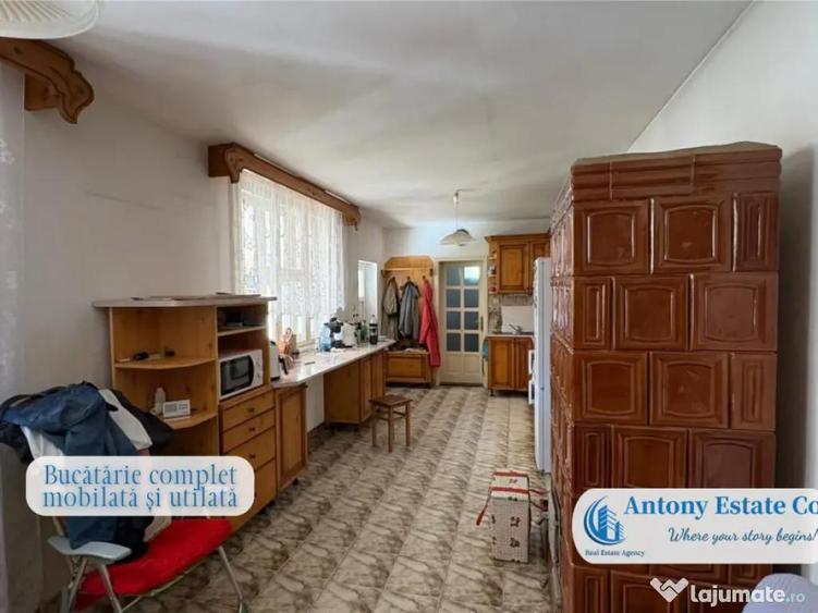 Casa cu Livada proprietate deosebita cu livada si cur... - 1