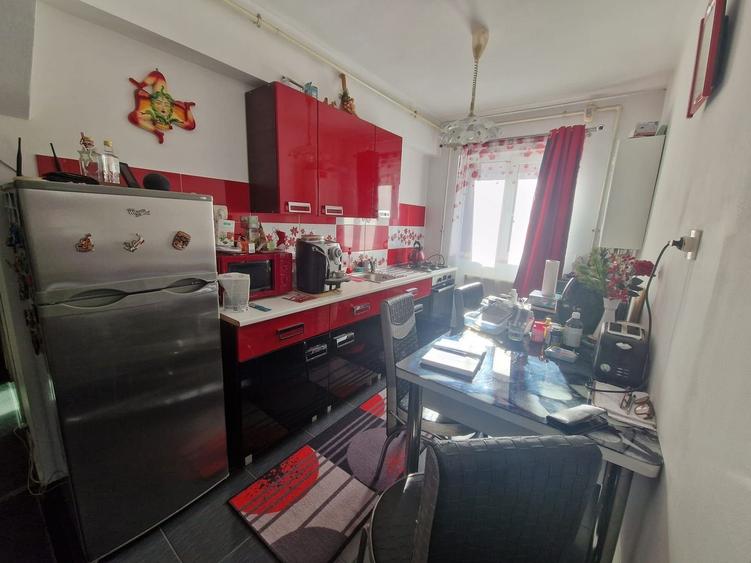 Apartament 2 camere decomandate, 53 mp, finisat, Eroilor Floresti - 9