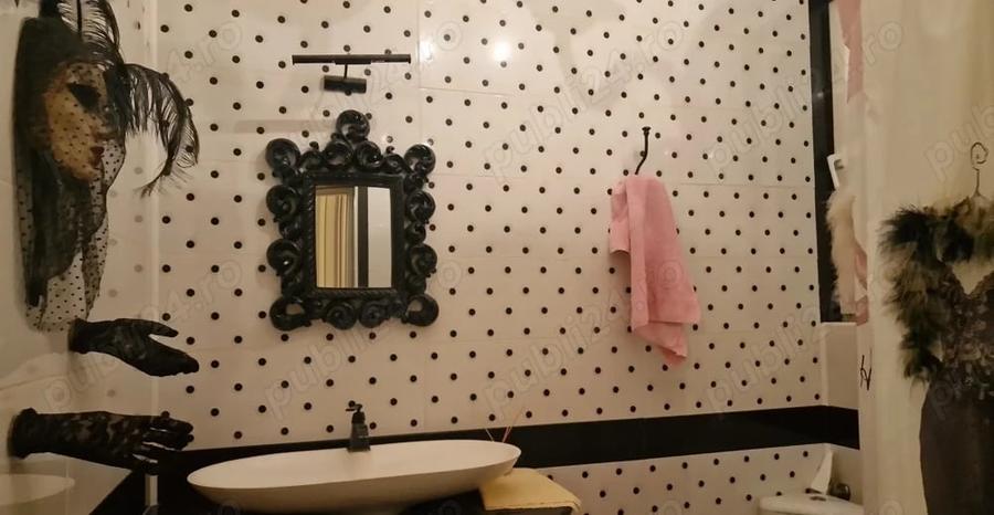 Garsoniera | Piata Romana | 5minute Metrou | Centrala proprie - 10