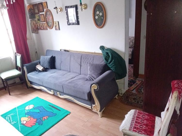 Ap 2 Cam Orion 40mp etaj 1 , mobilat centrala termopan - 7