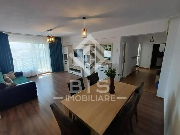 Apartament 3 Camere decomandate, etaj 2 Apartament 3 Camere decomandate, etaj 2