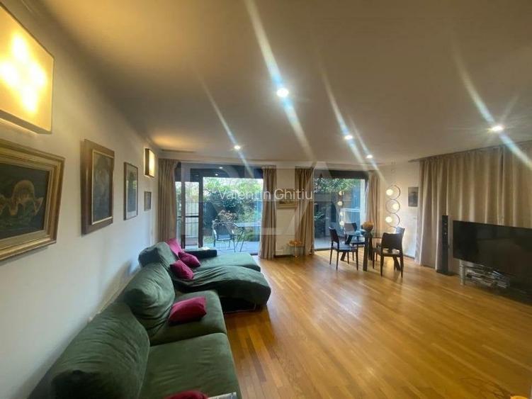3 camere - Floreasca - decomandat - centrala - parcare - lux 3 camere - Floreasca - decomandat - centrala - parcare - lux