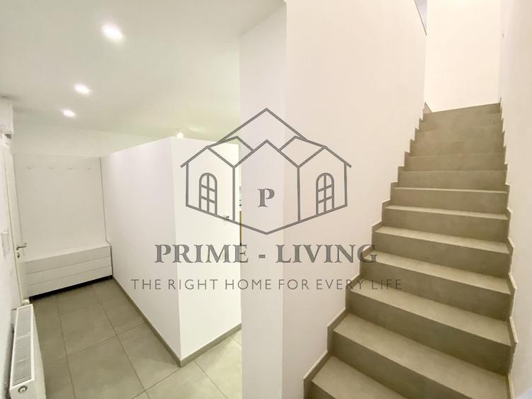 DUPLEX DE LUX CU 2 CAMERE LA INCHIRIERE IN ZONA VICTORIEI - 3