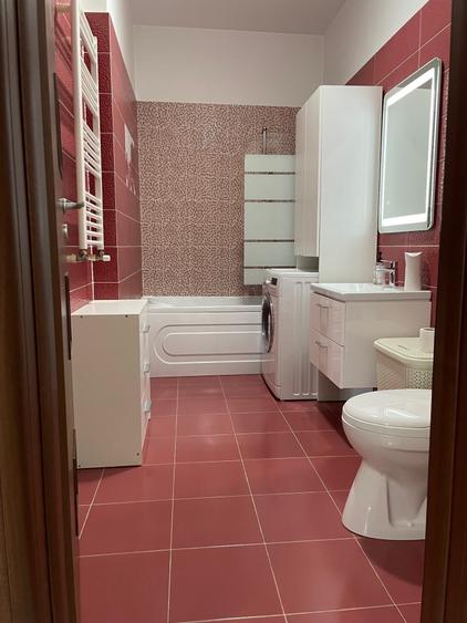 Apartament cu 2 camere + pod - Doinei - 9