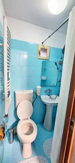 Traian Garsoniera la casa - 4