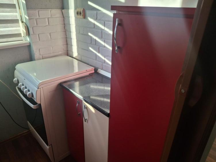 Garsoniera pe Somesului - 4