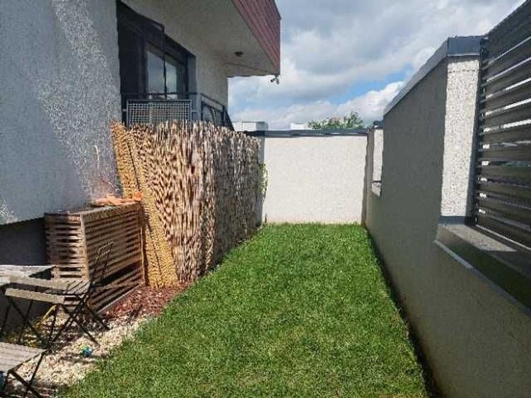 Cat friendly | 3 camere | Pipera – Voluntari | Curte proprie | Parcare - 7