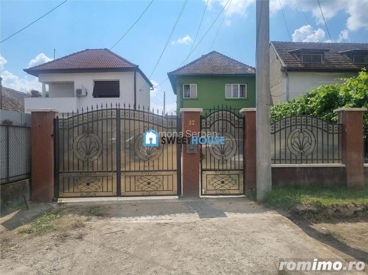 CASA CU ETAJ IN CENTRU CASA CU ETAJ IN CENTRU