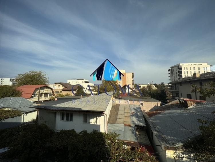 Baneasa / spatios / parcare / terasa / imobil boutique - 9