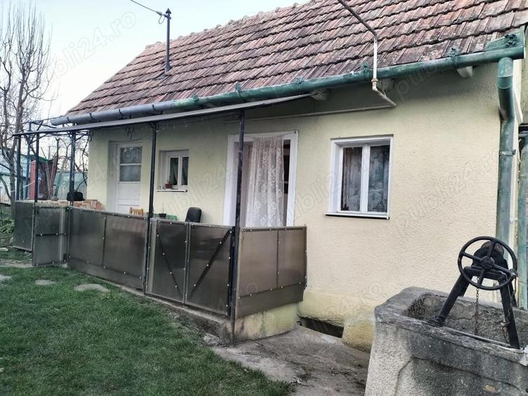 Casa de vanzare Haranglab, jud.Mures - 3