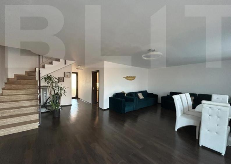 Vila noua 2023 | Cartier reziden?ial | Priveli?te superb - 12