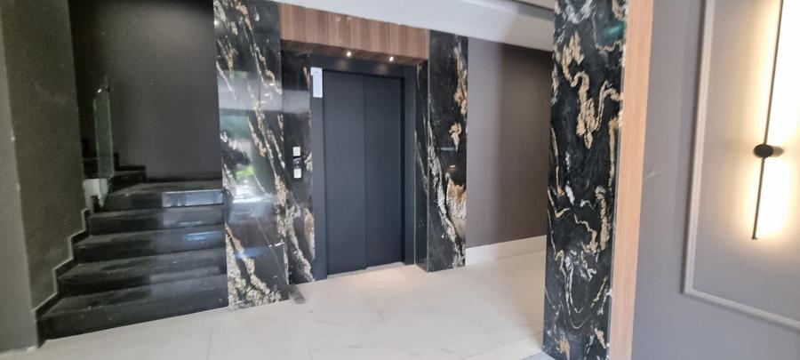 Apartament premium 4 camere + dressing, 160 mp utili, terasă 21 mp – ARQA Reside - 14